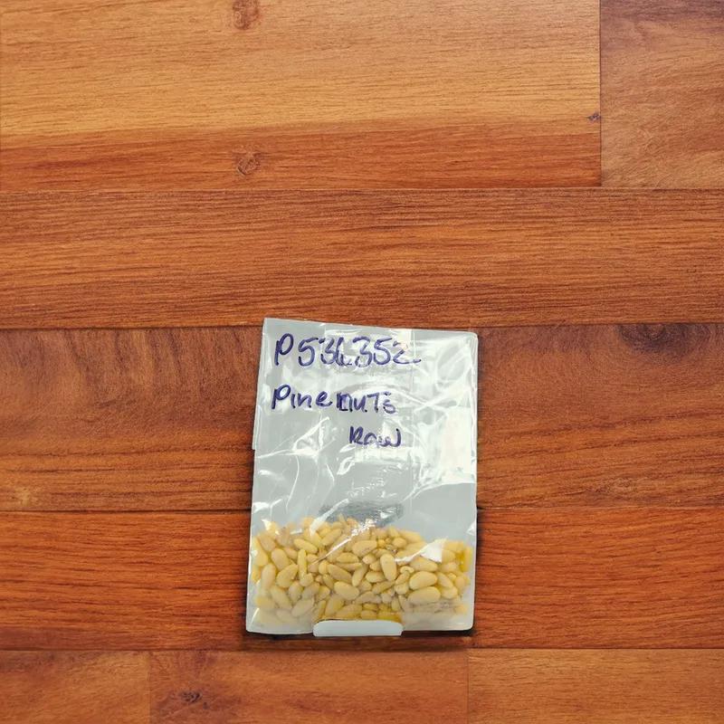 Pine Nuts (Pignolias) 5 LB Raw 1/Case