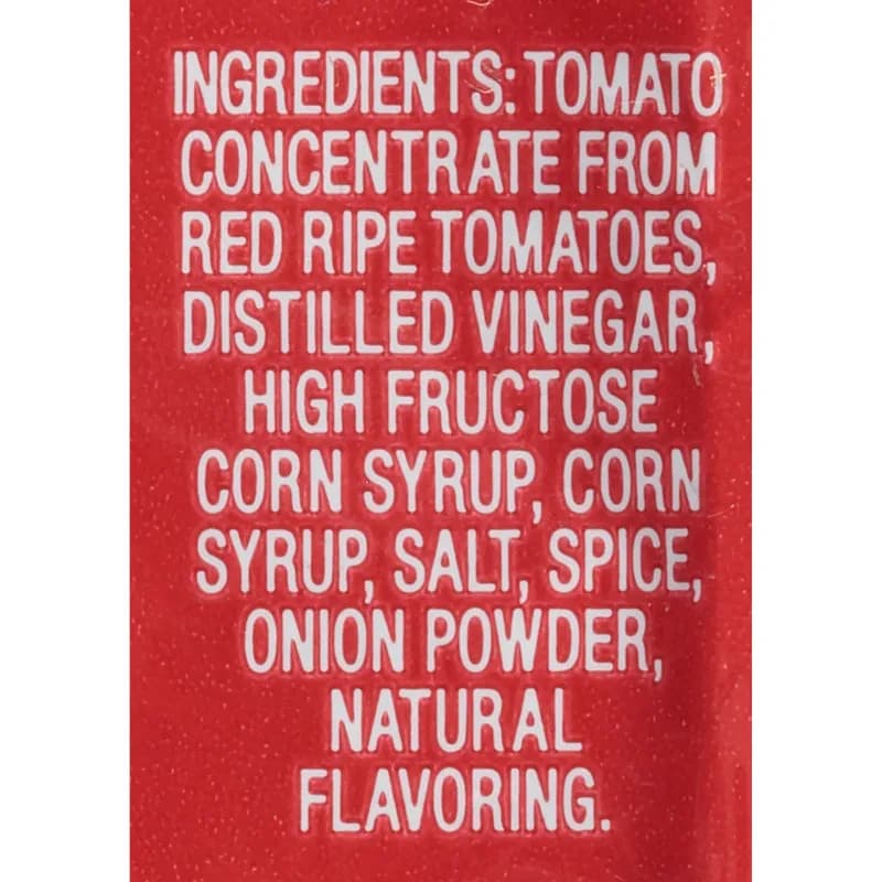 Heinz Ketchup 7 G Packet 750/Case