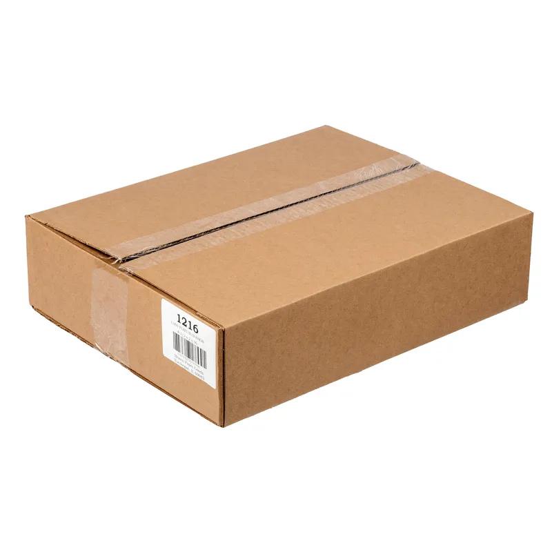 Bread Sub Bag 4.5X2X16 IN Paper White Plain 1000/Case