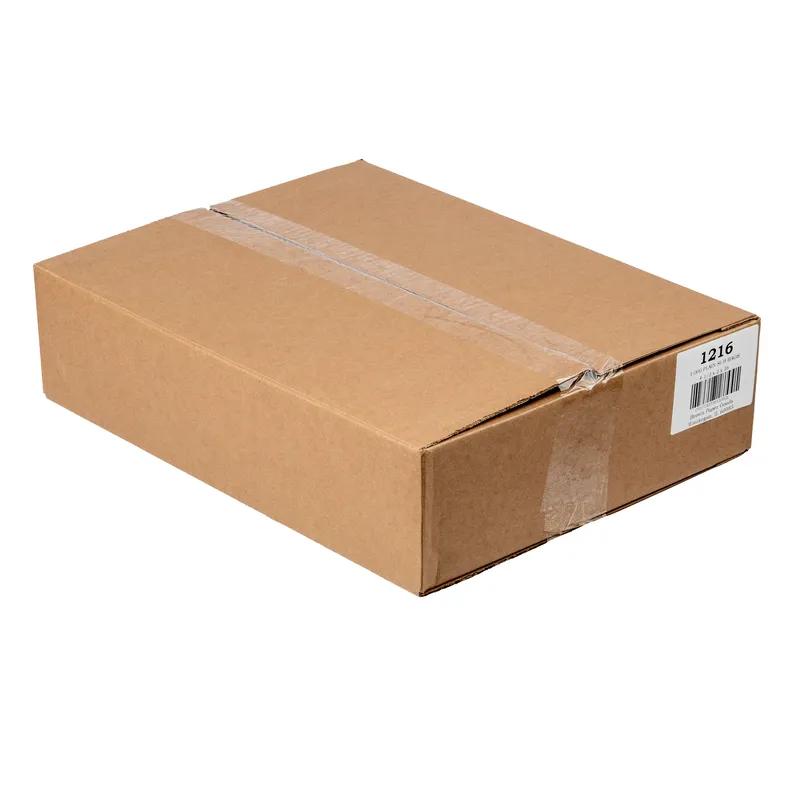 Bread Sub Bag 4.5X2X16 IN Paper White Plain 1000/Case