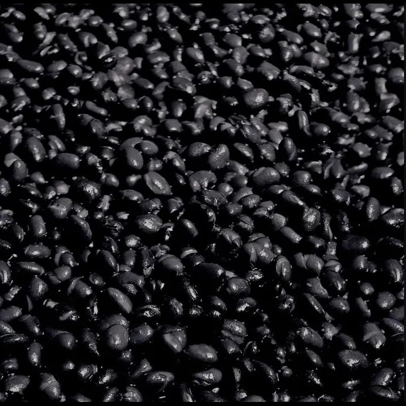 Fancy Merit Black Beans #10 CN 6/Case