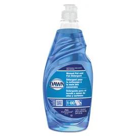 Dawn® Professional Original Scent Manual Pot & Pan Detergent 38 FLOZ Liquid 8/Case