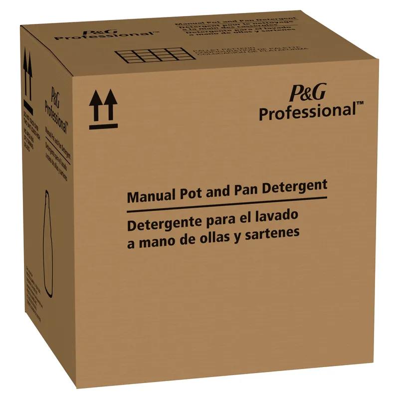 Dawn® Professional Original Scent Manual Pot & Pan Detergent 38 FLOZ Liquid 8/Case