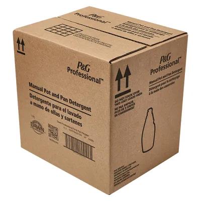 Dawn® Professional Original Scent Manual Pot & Pan Detergent 38 FLOZ Liquid 8/Case