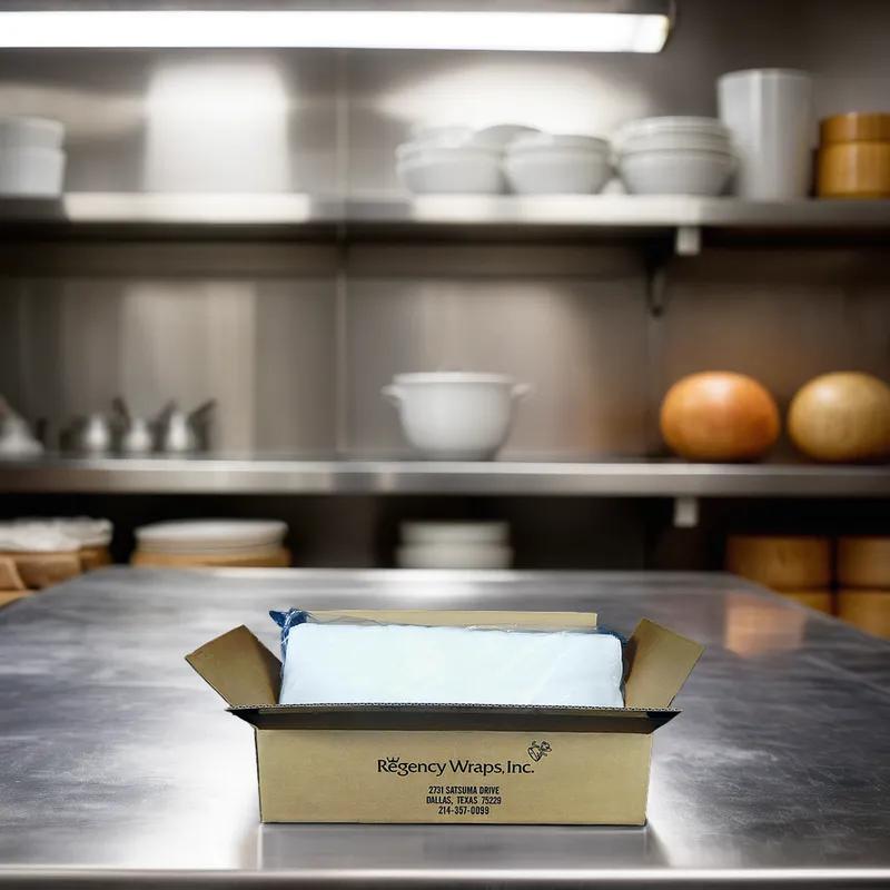 Cheese Cloth 36IN X60YD Heavy Folded Sheet 12/Case