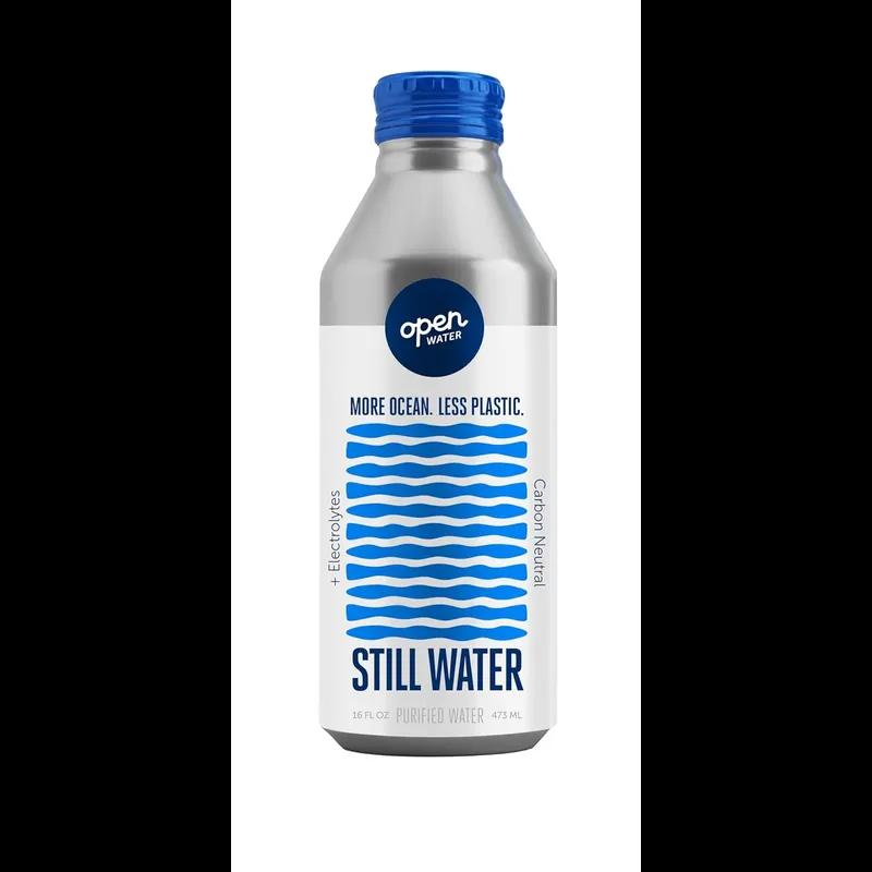 Still Water 16 OZ 24/Case