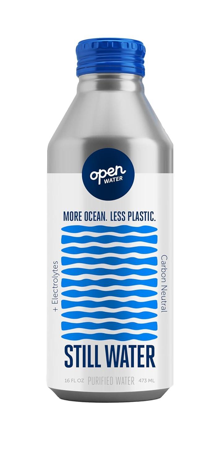 Still Water 16 OZ 24/Case