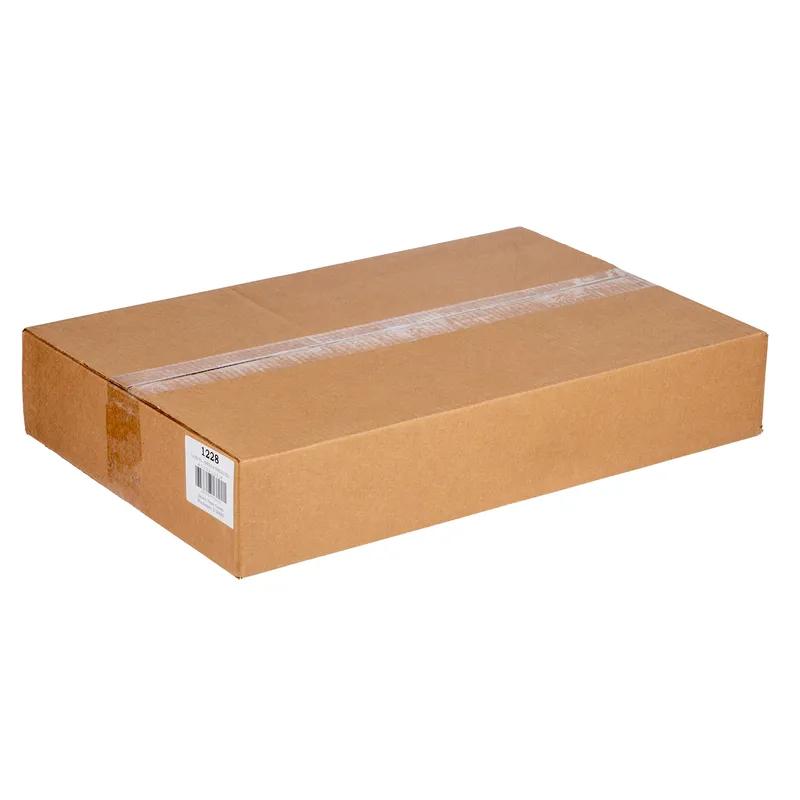 Bread Bag 4.5X2.5X28 IN Paper White Plain 1000/Case