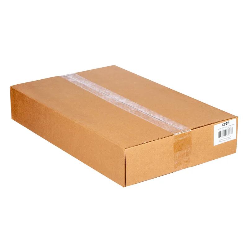 Bread Bag 4.5X2.5X28 IN Paper White Plain 1000/Case