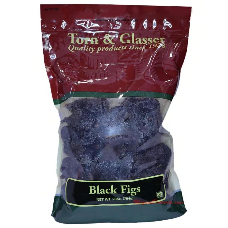 Fancy Black Figs 30# 1/Case