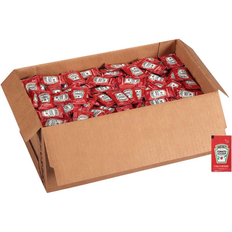 Heinz Ketchup 7 G 1000/Case
