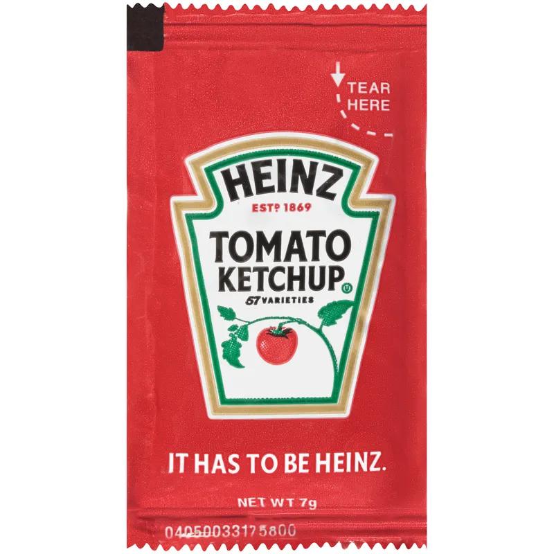 Heinz Ketchup 7 G 1000/Case
