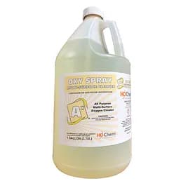 All Purpose Cleaner 1 GAL Oxygenated Peroxide Multi-Surface 4/Case