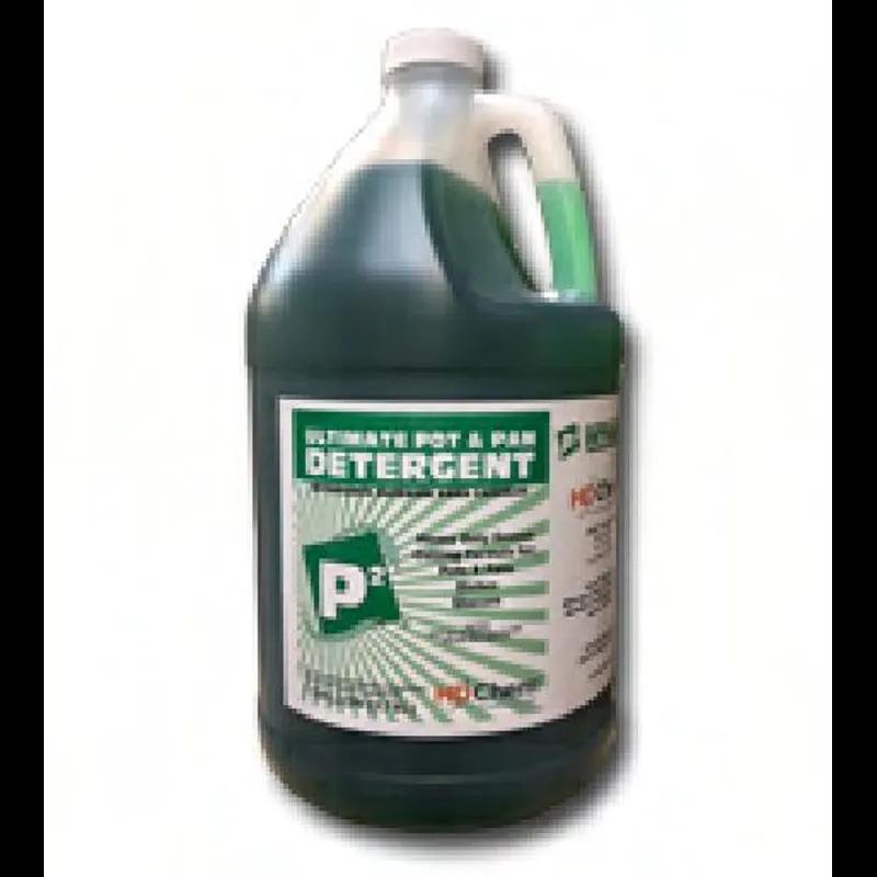 Ultimate Manual Pot & Pan Detergent 1 GAL 4/Case