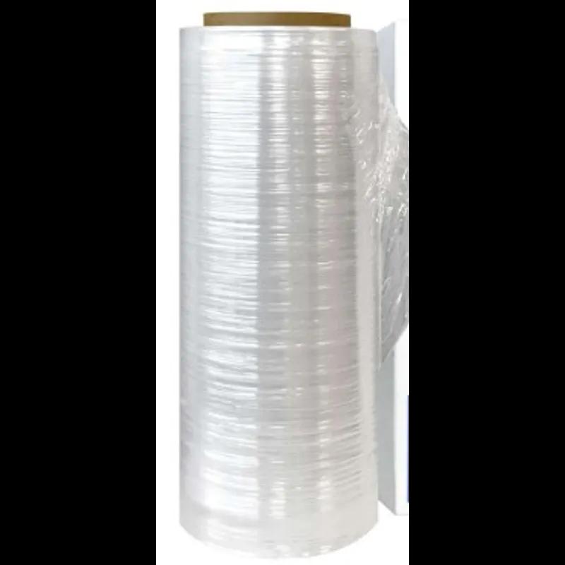 Victoria Bay Stretch Film 18IN X1500FT LDPE 80GA 4/Case