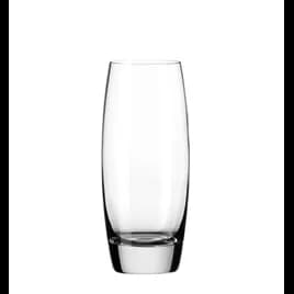 Master's Reserve Symmetry Hi-Ball Beverage Glass 12 FLOZ Glass Clear 12/Case