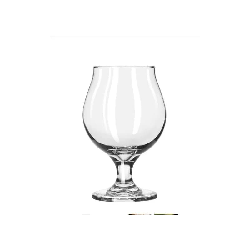 Beverage Glass 16 FLOZ Clear 12/Case