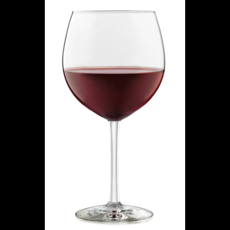 Vina Balloon Wine Glass 18.25 FLOZ Clear 12/Case