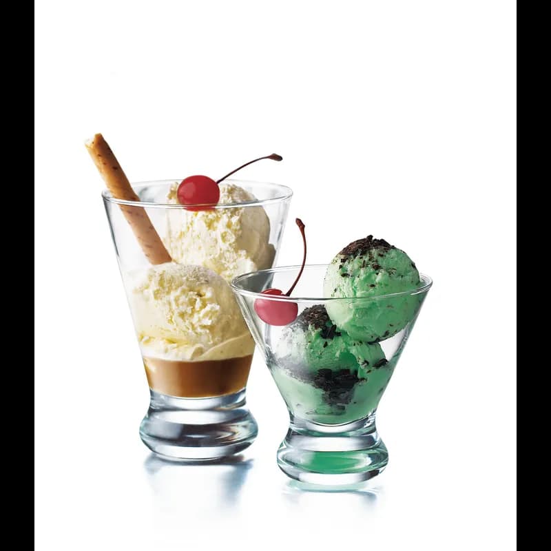 Cosmopolitan Beverage Glass 10 FLOZ Clear 12/Case