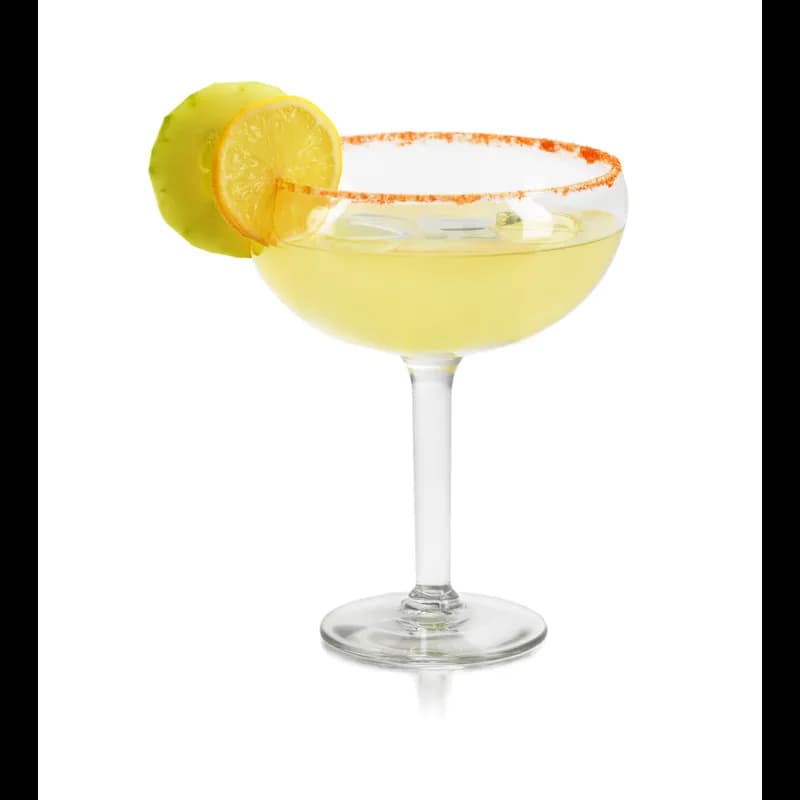 Grande Fiesta 16.75 FLOZ Glass Clear 12/Case