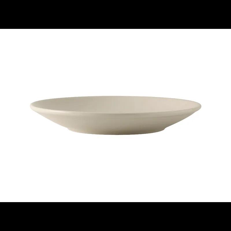 Pasta Bowl 11.625 IN 46 OZ China Eggshell Round Fully Vitrified Oven Safe Dishwasher Safe Microwave Oven Safe 12/Case