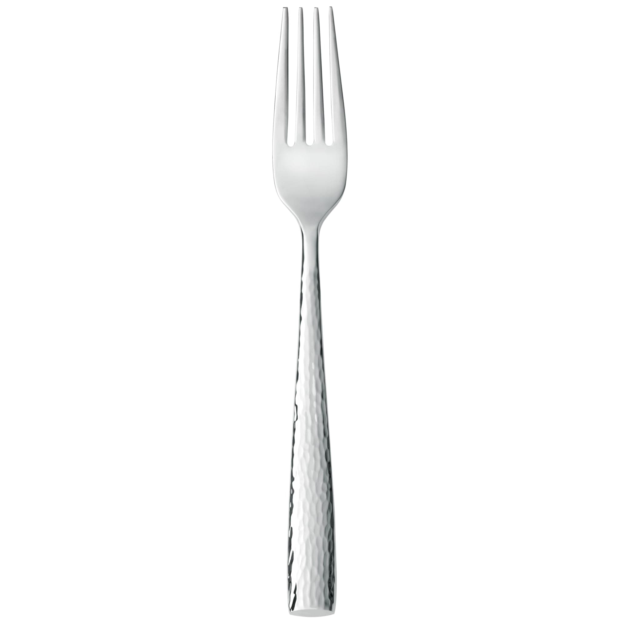 Chivalry Dinner Fork 8.13 IN 18/8 Stainless Steel Silver 12/Dozen