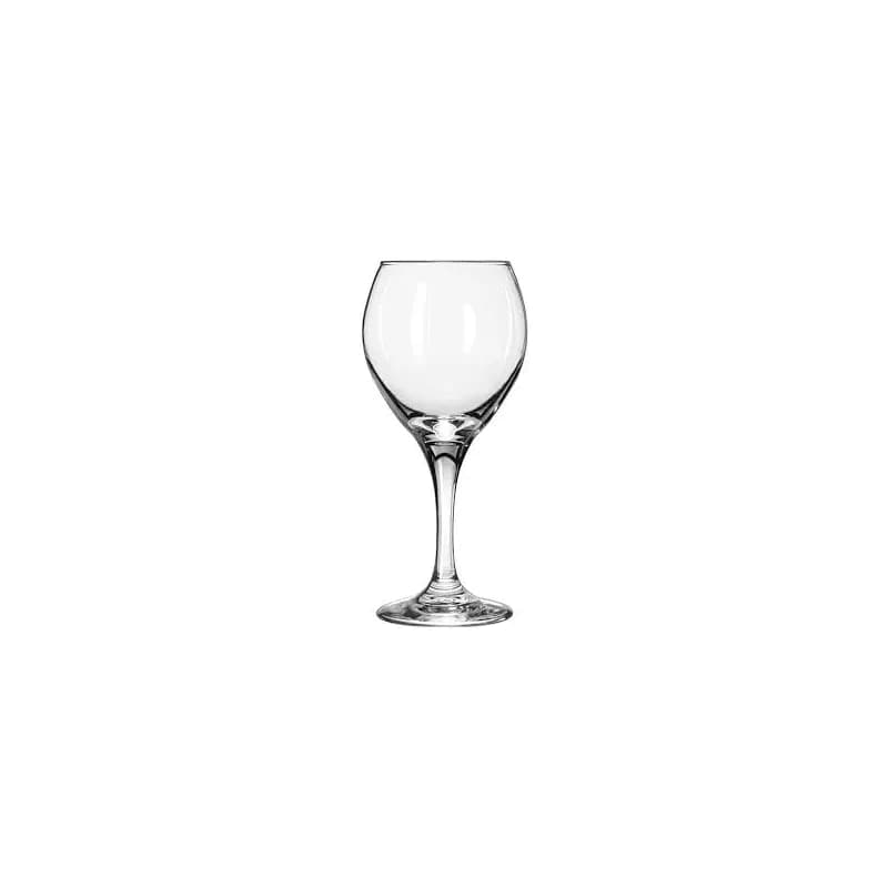 Perception Wine Glass 13.5 FLOZ Glass 24/Case