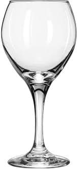 Perception Wine Glass 13.5 FLOZ Glass 24/Case