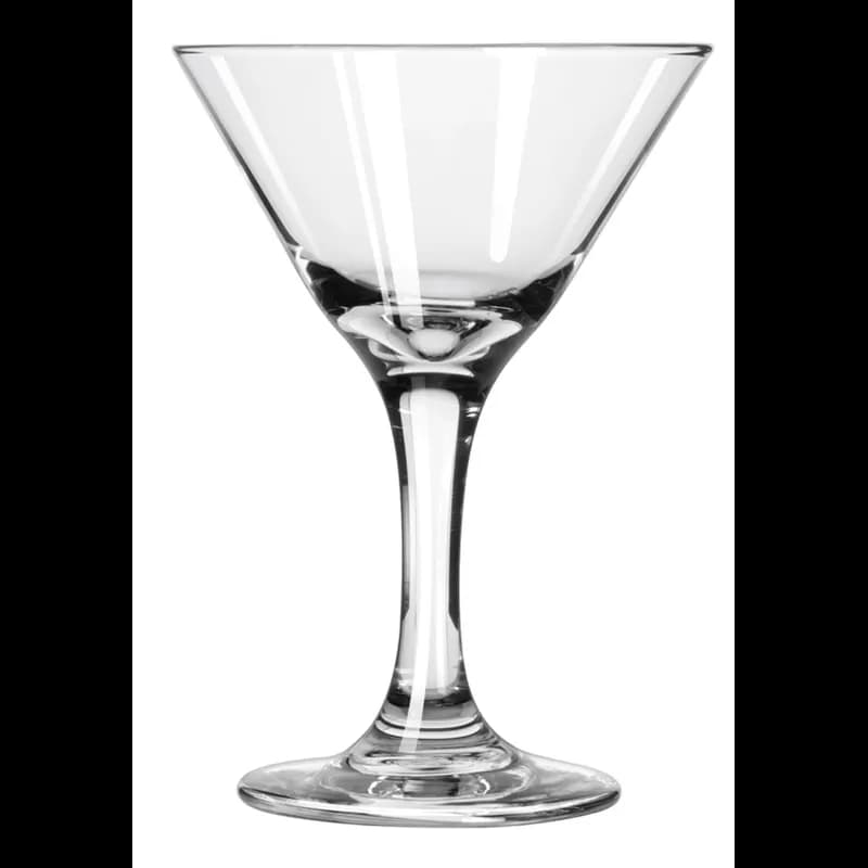 Embassy Beverage Glass 5 FLOZ Glass Clear 36/Case