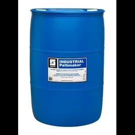 Industrial Pathmaker® Citrus Floral All Purpose Cleaner 55 GAL Multi Surface Alkaline Concentrate Low Foam 1/Case