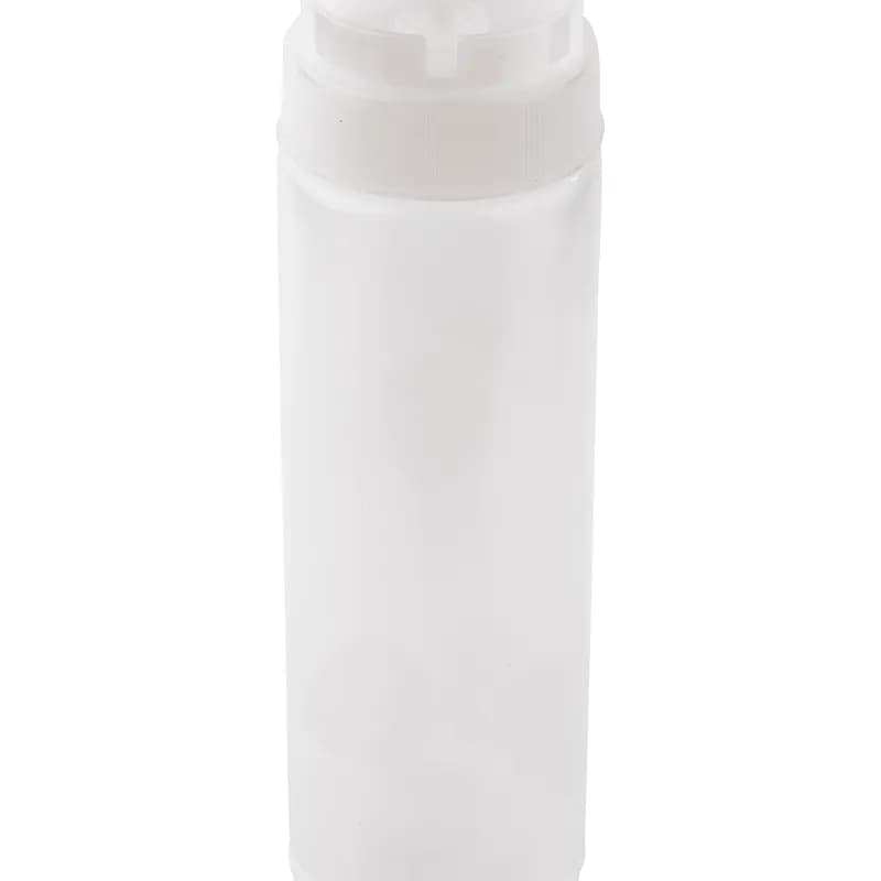 InvertaTop™ Bottle Squeeze 24 OZ LDPE 12/Dozen