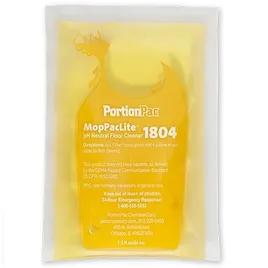 MopPacLite® Floor Cleaner 4 GAL All Purpose Concentrate 108/Box