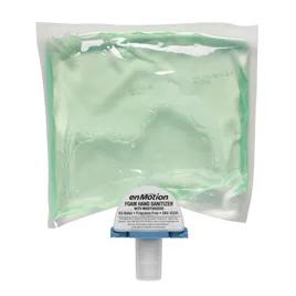 enMotion® Hand Sanitizer Foam 1000 mL Green Refill E3 Rated 2/Case