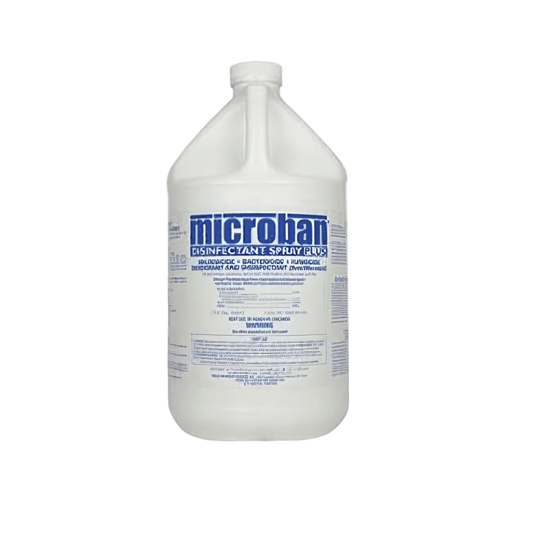 Mediclean® Disinfectant 1 GAL Multi Surface Spray 4/Case