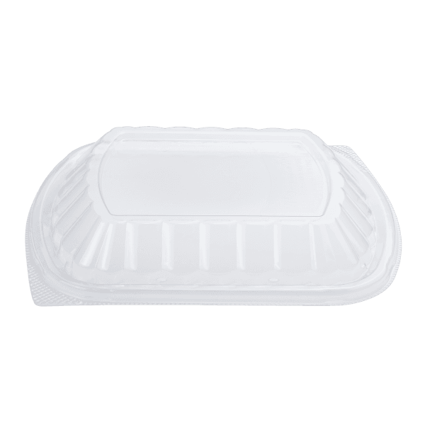 Lid 1 Compartment OPS For 36 OZ Container 300/Case
