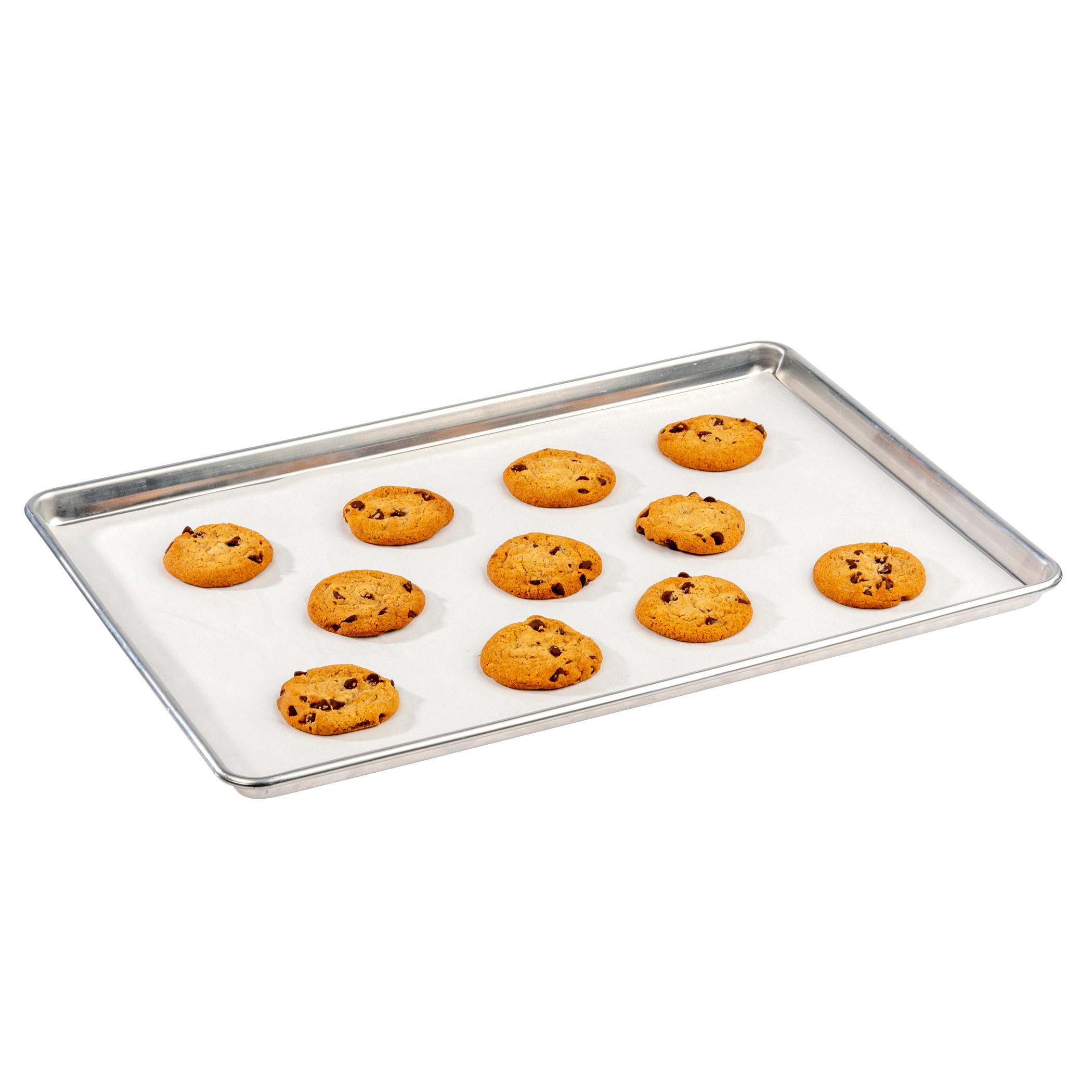 Pan Liner Full Size 24.375X16.375 IN Silicone 35LB 1000/Case