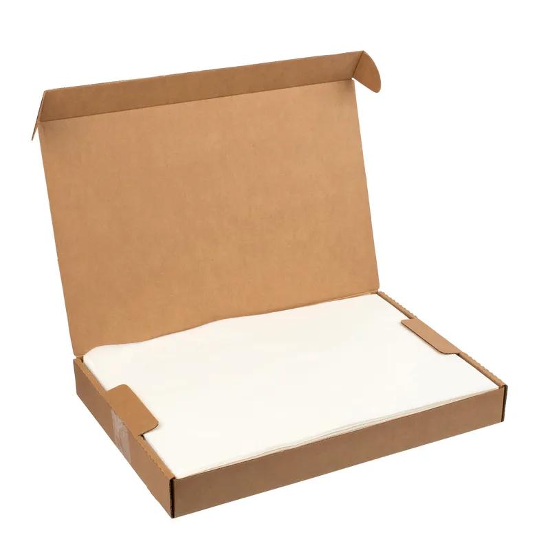 Pan Liner Full Size 24.375X16.375 IN Silicone 35LB 1000/Case