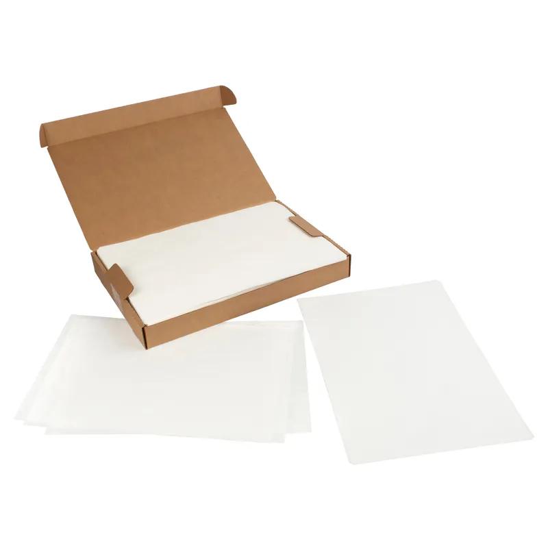 Pan Liner Full Size 24.375X16.375 IN Silicone 35LB 1000/Case