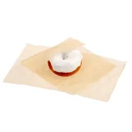 Deli Sheets 6X10.75 IN Paper Natural Plain Waxed 6000/Case