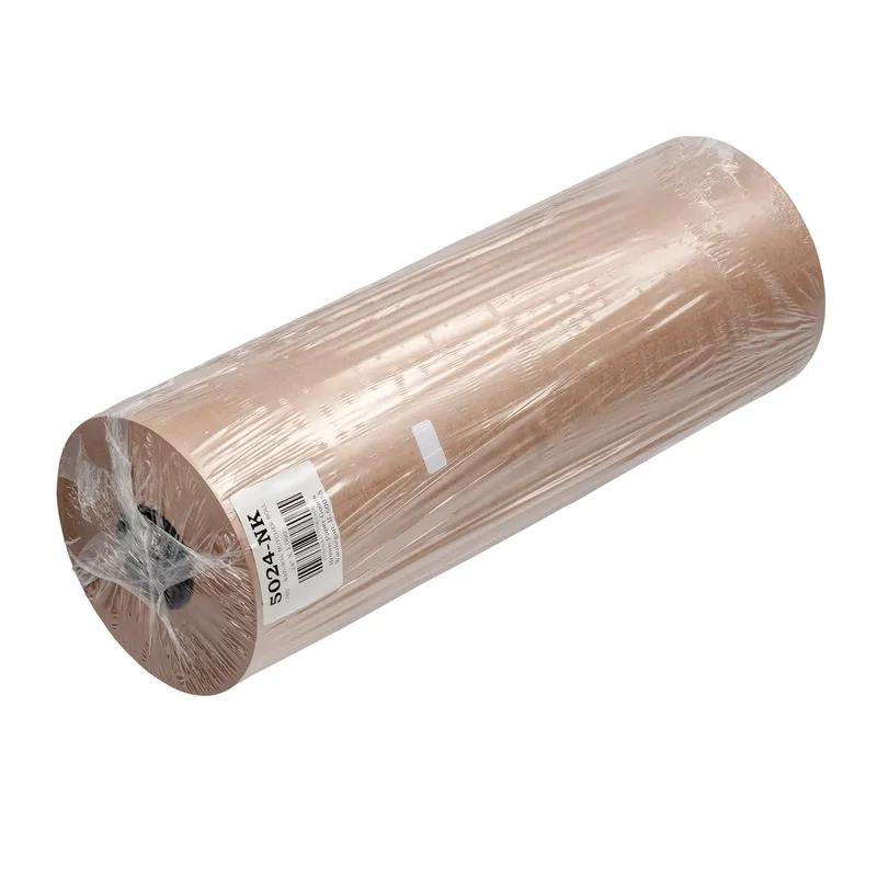 Steak & Butcher Paper Roll 24IN X1000FT Natural Plain 1/Roll