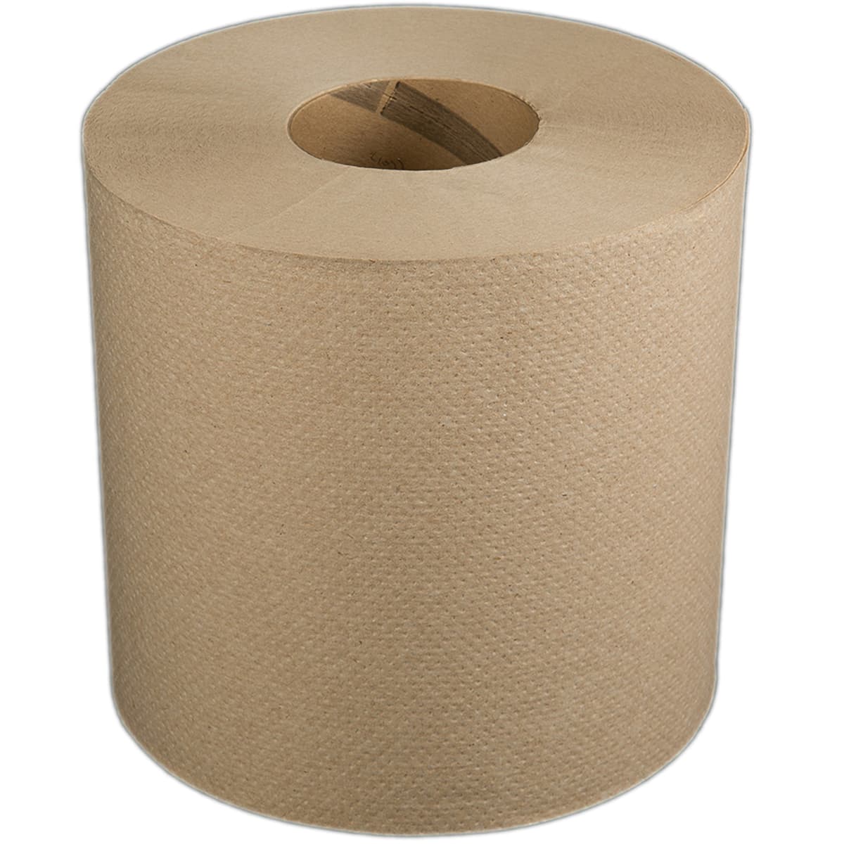 CellySoft® Roll Paper Towel 8IN X300FT Kraft 12/Case