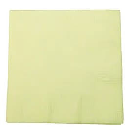 Beverage Napkins 10X10 IN Ivory 2PLY 1000/Case