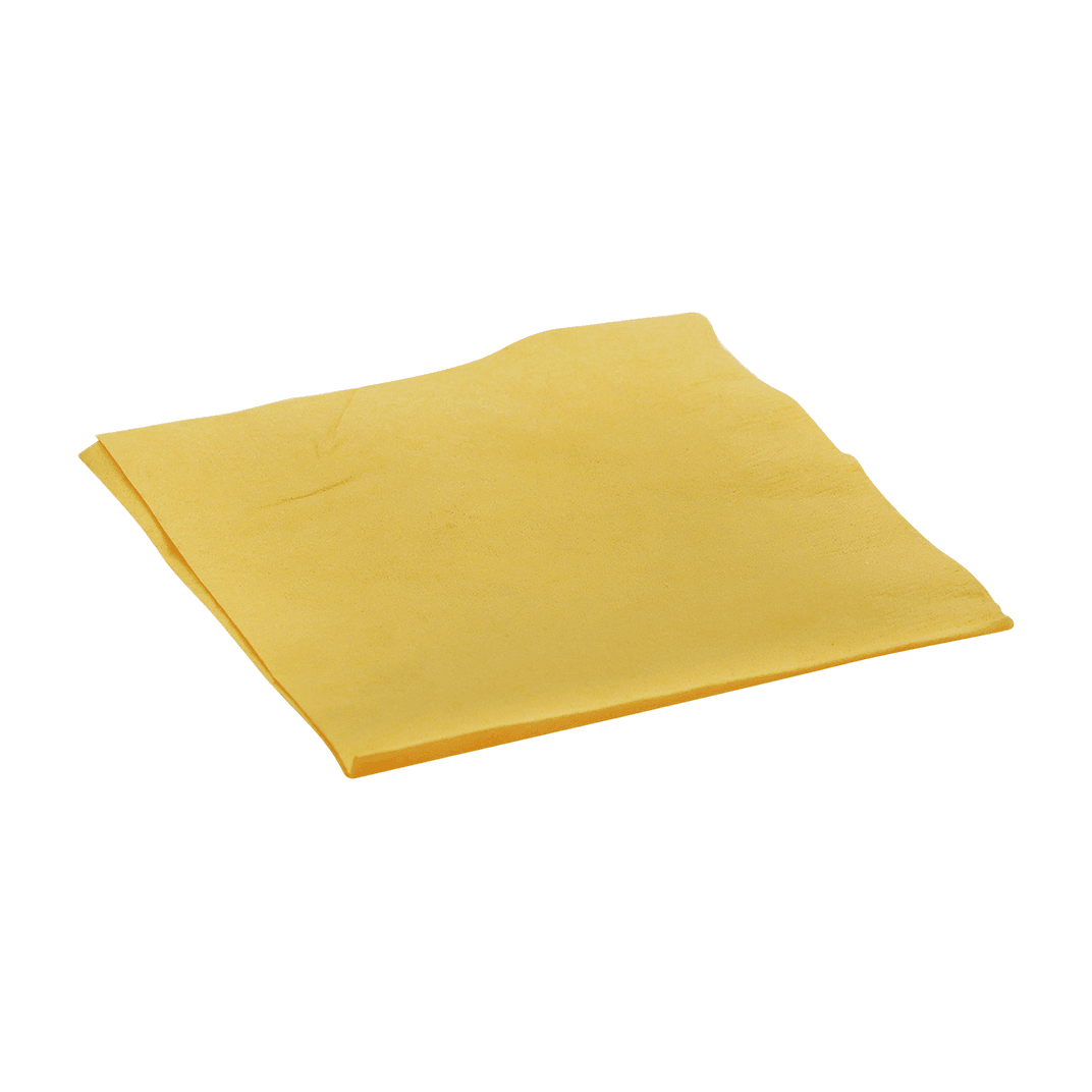 Beverage Napkins 10X10 IN Gold 2PLY 1000/Case