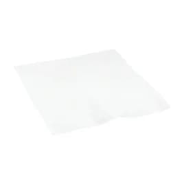 Dinner Napkins 17X17 IN White 3PLY 1/4 Fold 2000/Case