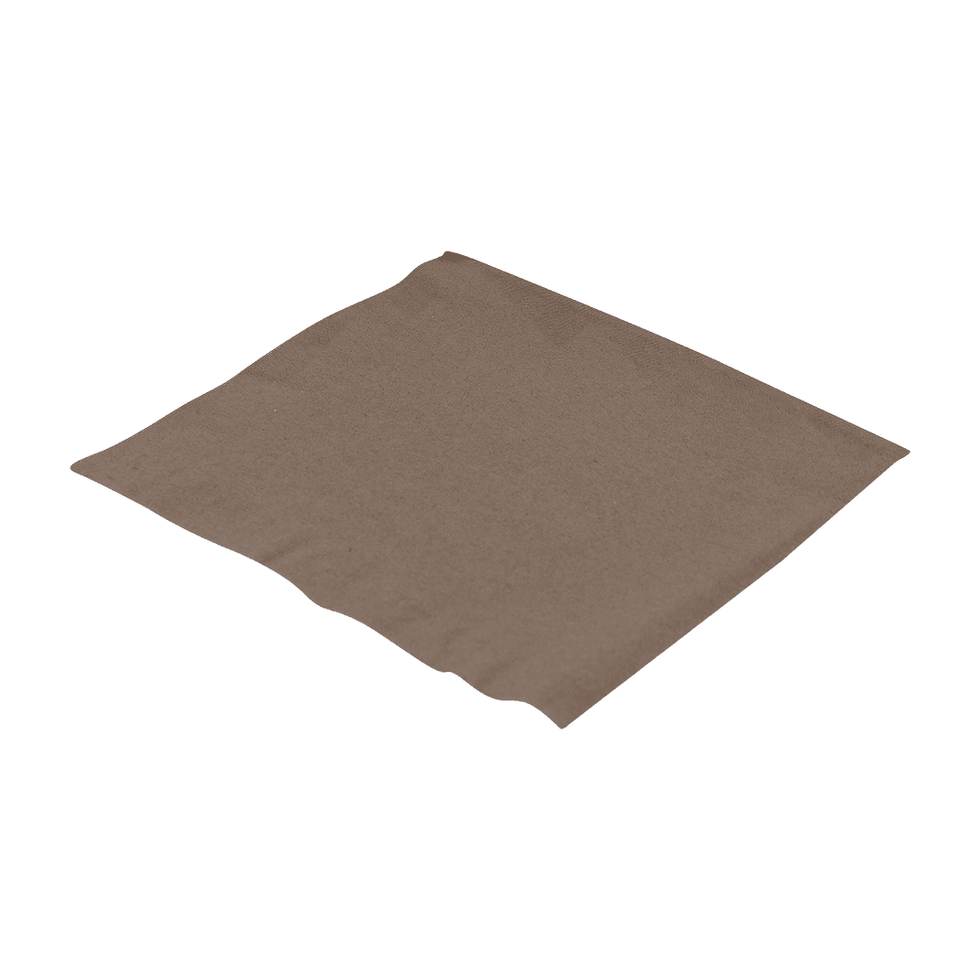 Luncheon Napkins 17X17 IN Paper 3PLY 1/4 Fold 3000/Case