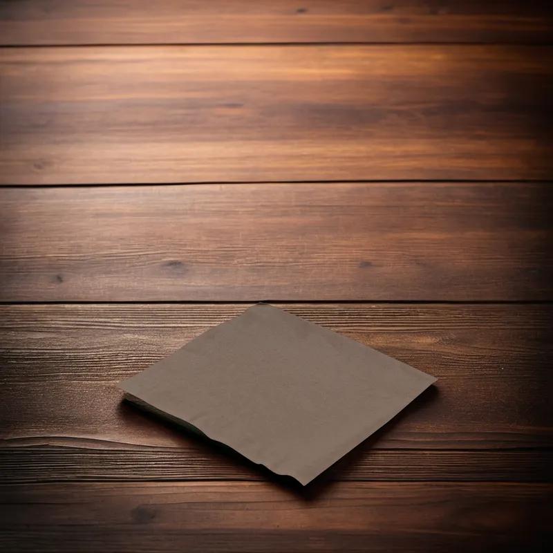 Luncheon Napkins 17X17 IN Paper 3PLY 1/4 Fold 3000/Case