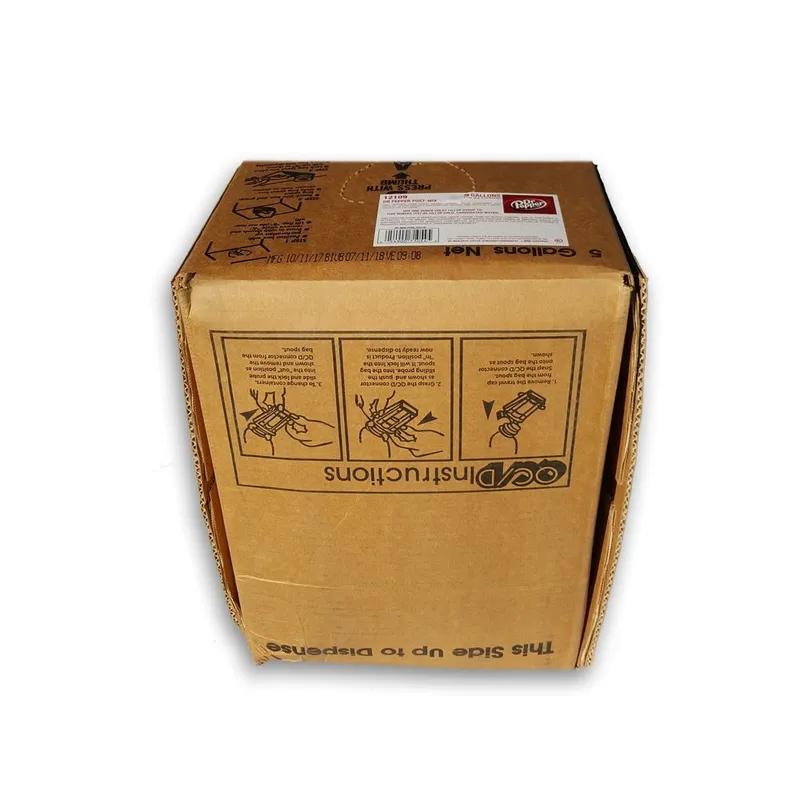 Dr Pepper® Syrup 5 GAL Bag-in-Box 1/Case