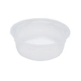 Hot Take-Out Container Insert Food Container 18 OZ PP Clear 600/Case