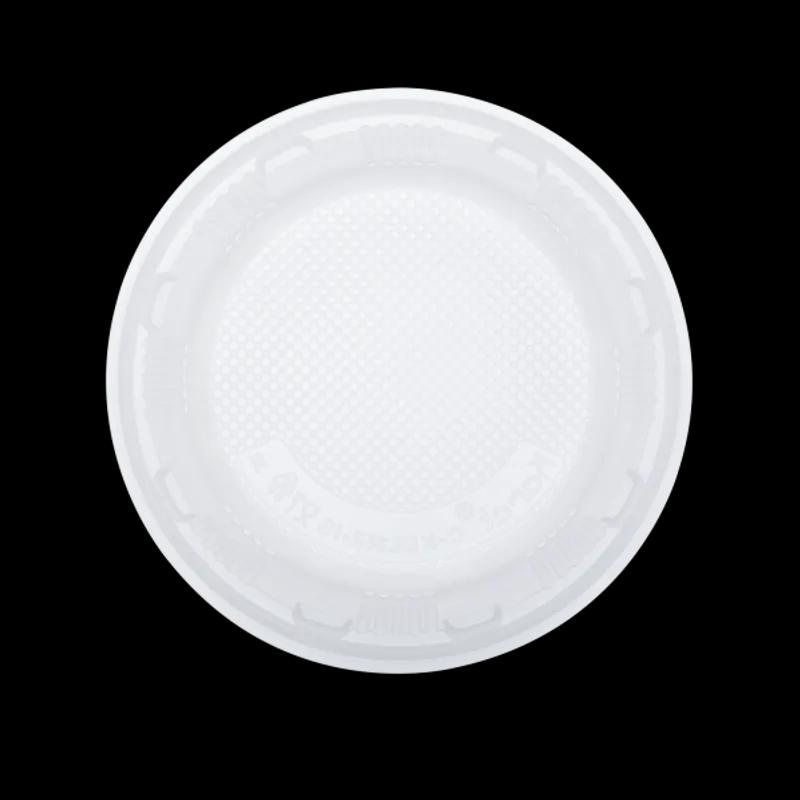 Hot Take-Out Container Insert Food Container 18 OZ PP Clear 600/Case