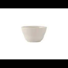 Reno Bouillon Cup 3.875 IN 7 OZ China Eggshell Round Fully Vitrified 36/Case